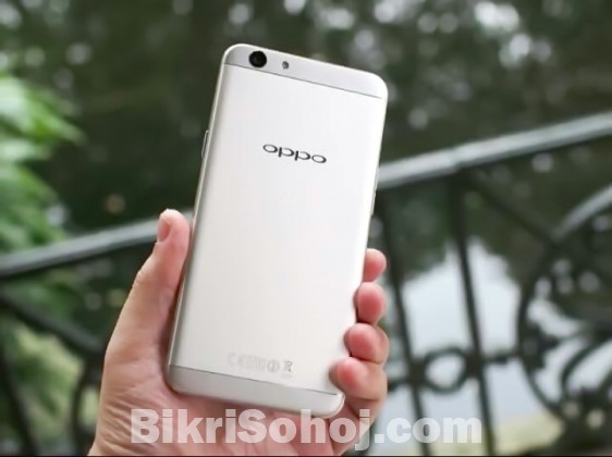 Oppo F1s New Phone